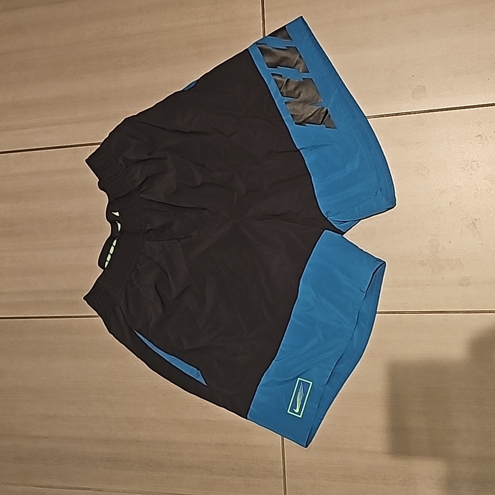 Mens Nike athletic shorts